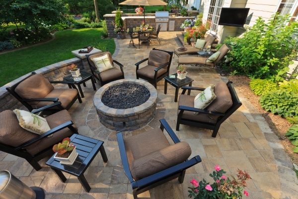 10 Stunning Patio Design Ideas for Small Spaces