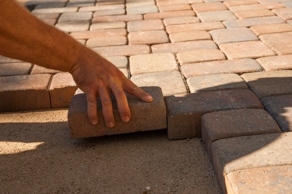 Choosing the Perfect Pavers: Materials and Styles