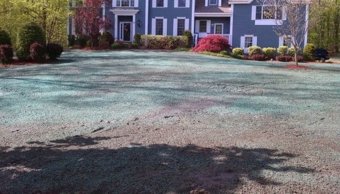 Hydroseeding Landscaping Services Near Andover MA