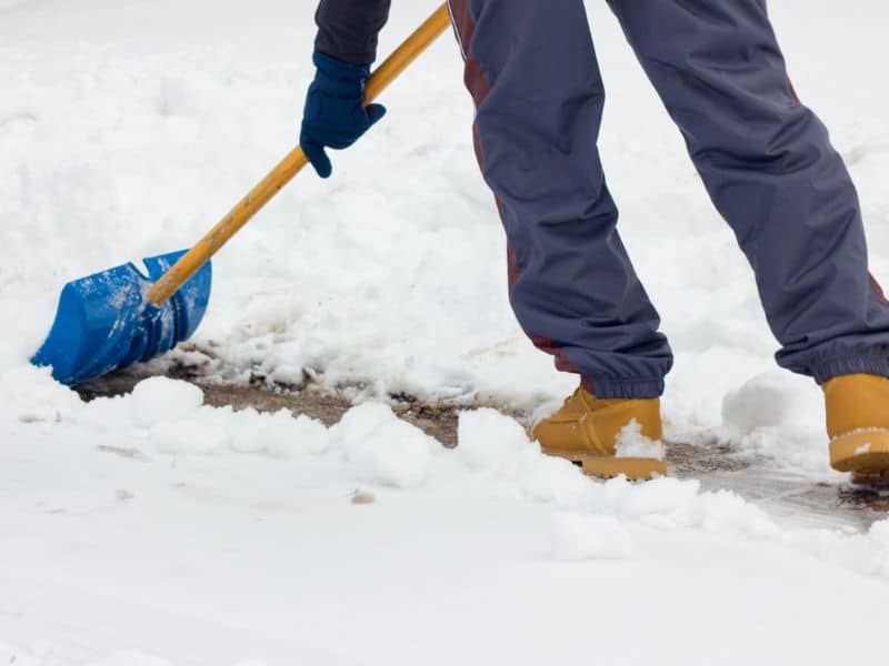 Eco-Friendly Snow Management: Sustainable Practices for Businesses