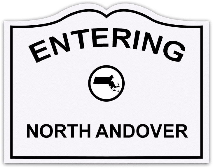 North Andover MA