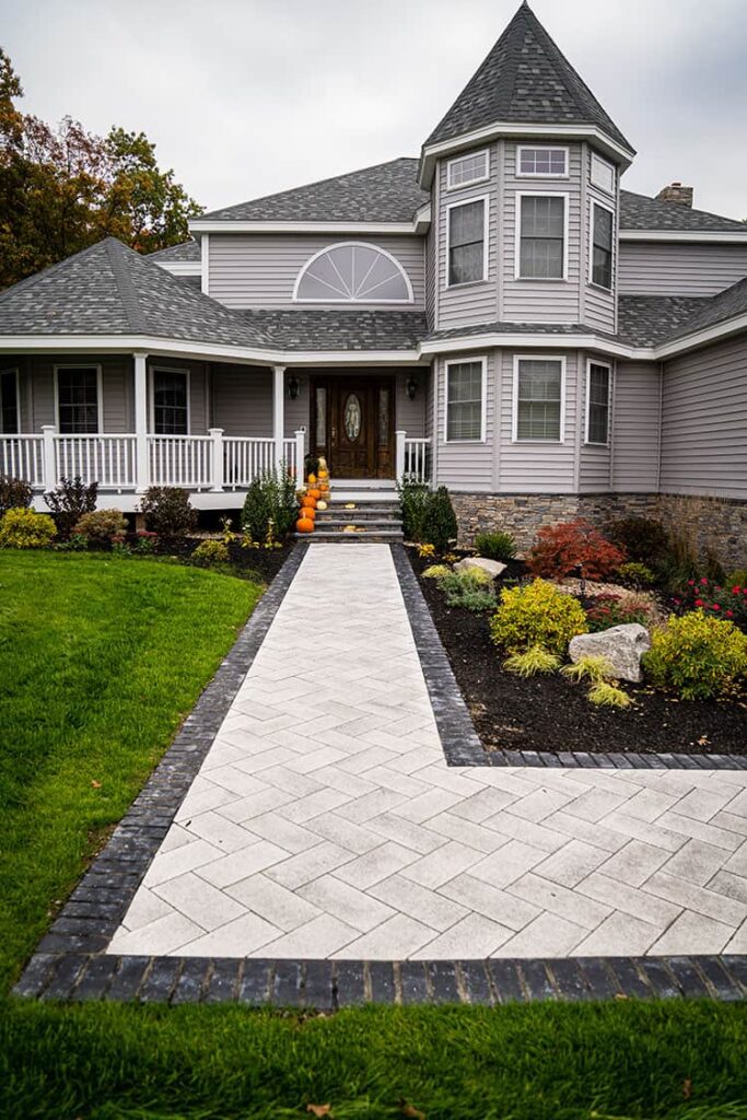Landscape Design in Methuen MA Secrets for Homeowners