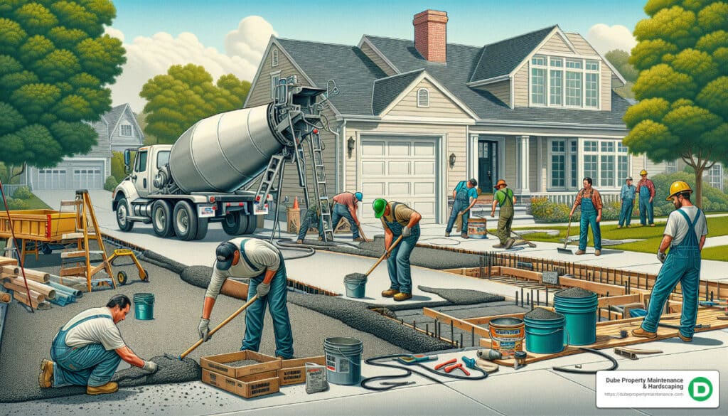 Estimating Your Driveway Installation Cost: Factors You Need to Know