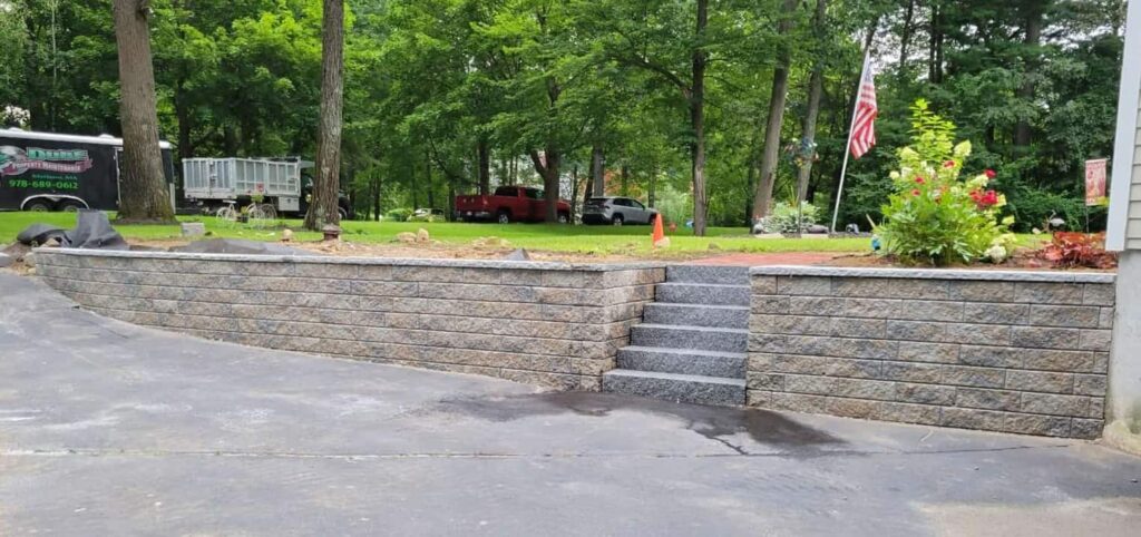 Step-by-Step Paver Driveway Installation for Homeowners
