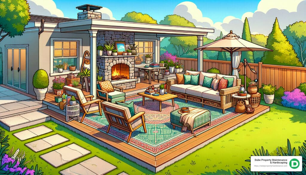 Outdoor + Patio Furniture | Living Spaces