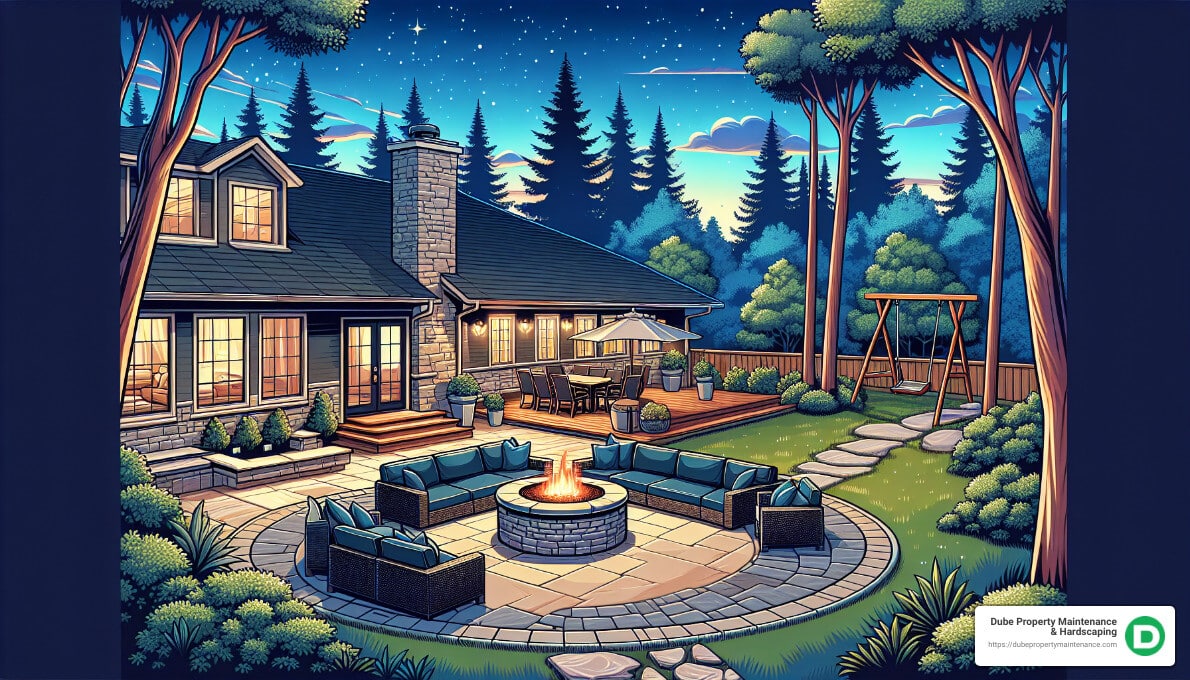 Top 5 Backyard Patio Installers Compared: Find Your Perfect Match