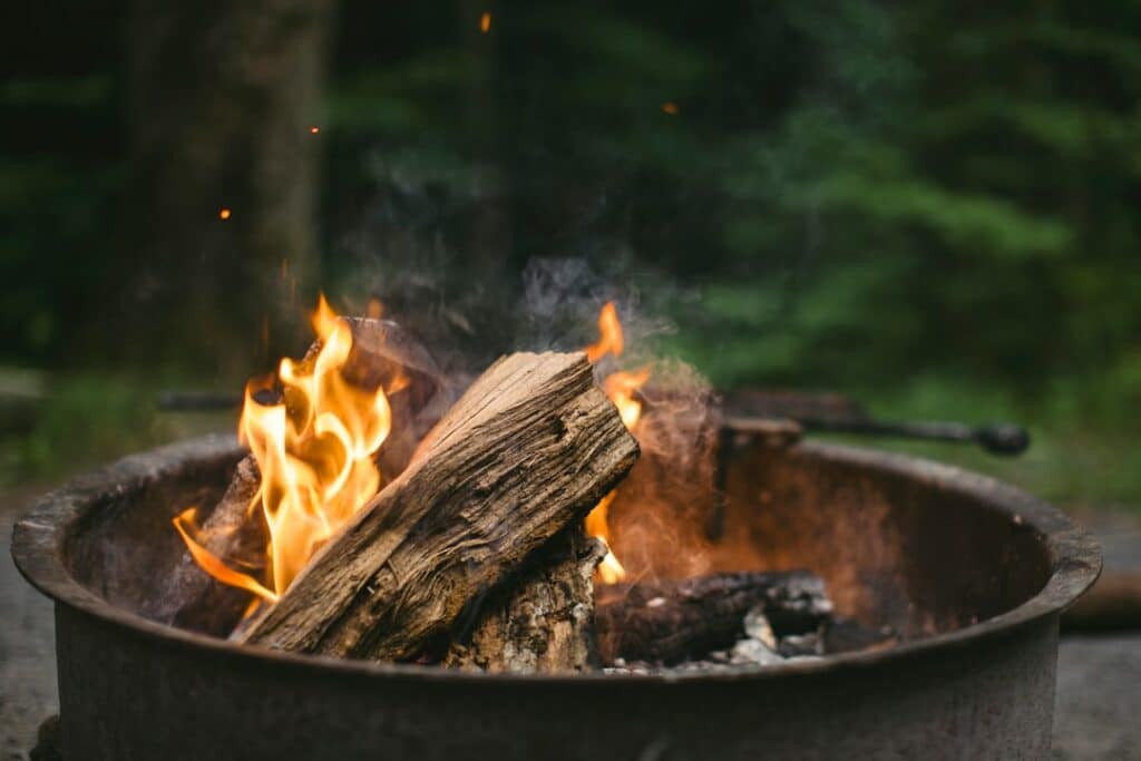 Finding the Perfect Custom Gas Fire Pit for Your Outdoor Space