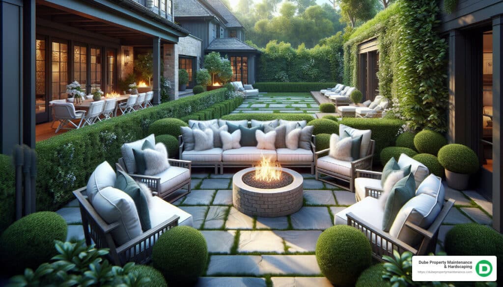 Navigating the World of Landscape Design Companies: Tips for Success