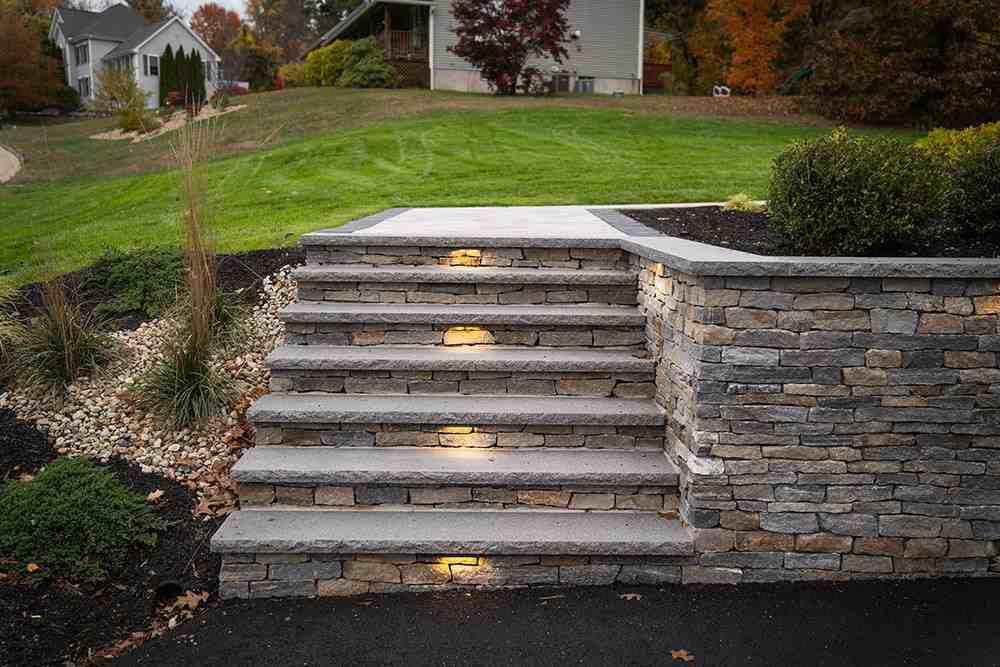 Bright Ideas: Designing Effective and Aesthetic Outdoor Landscape Lighting