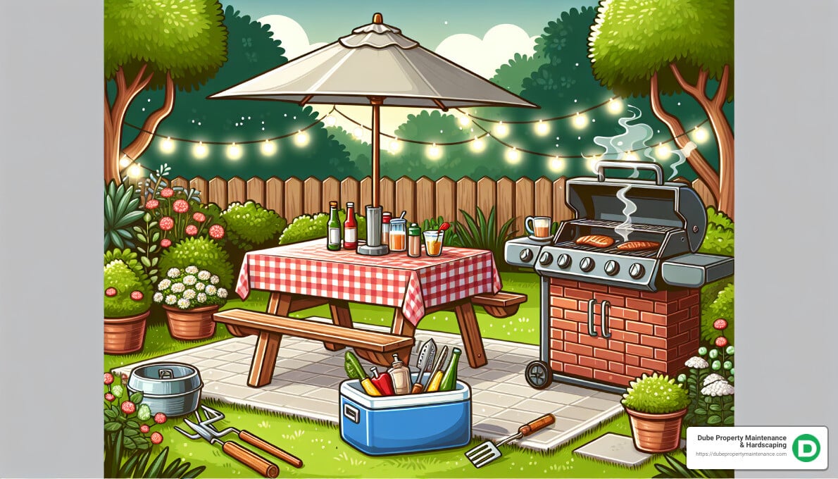 Outdoor Cooking Revolution: Best Design Ideas for Your Space