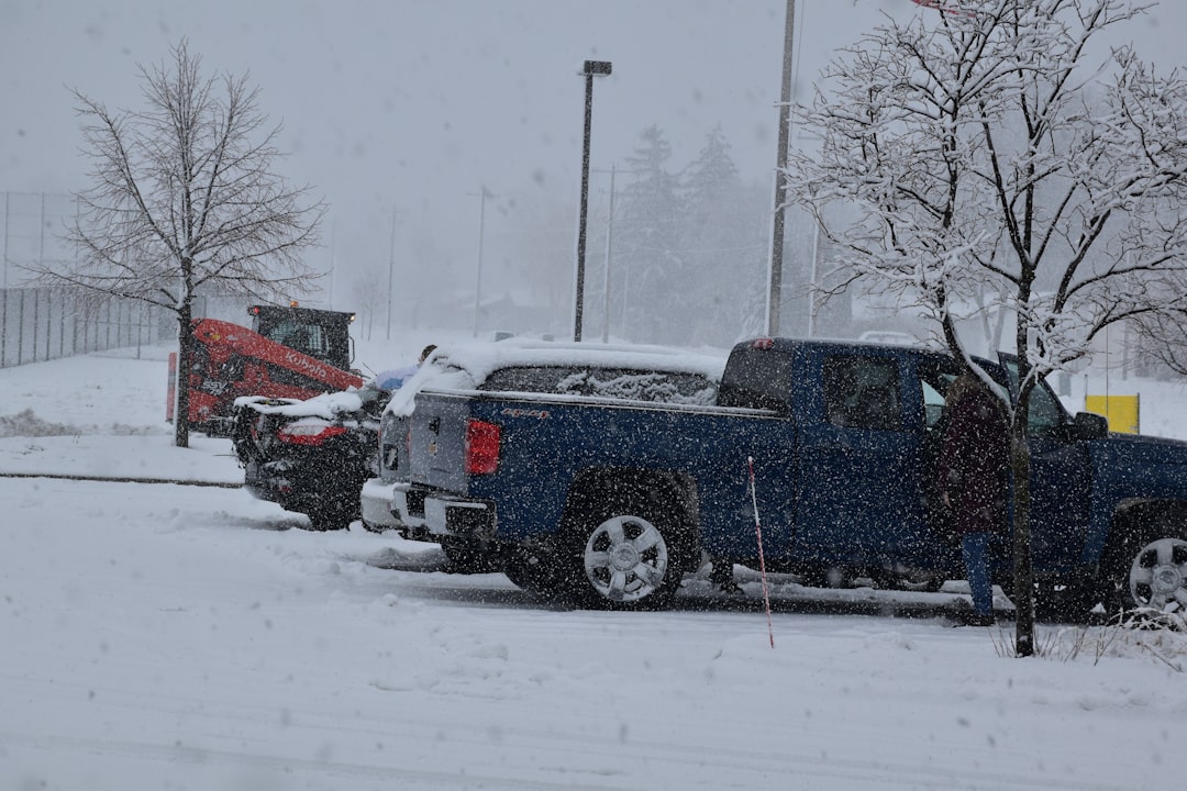 Finding the Best Snow Plowing Service in Your Area