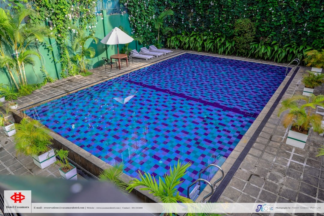 the ultimate guide to picking pool patio tiles without sinking your budget image
